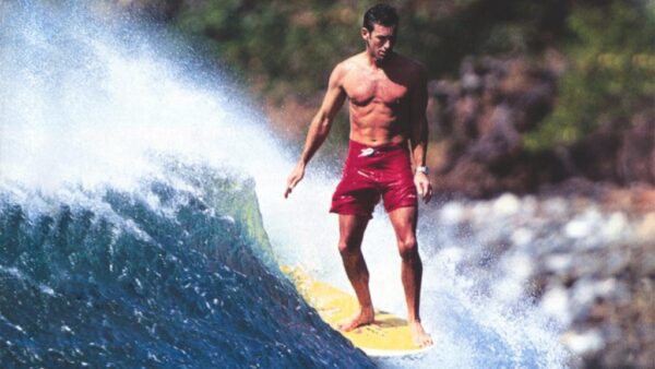 Les millors pel·lícules de surf per inspirar-te