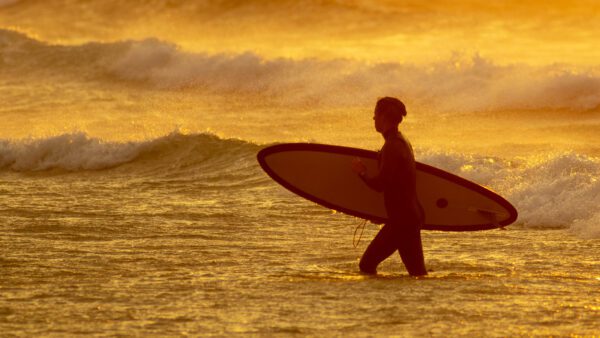 Entrevista a un surfista local de Catalunya: coneixent les seves vivències i secrets