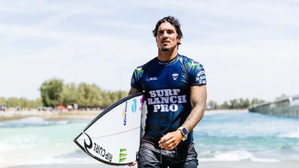 La polèmica entre la WSL i Gabriel Medina: Una mirada al conflicte en el món del surf